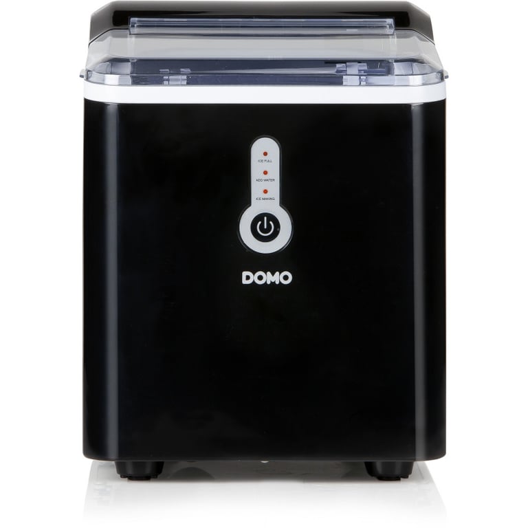 Machine à glaçons Domo Elektro DO9220IB - vue 5