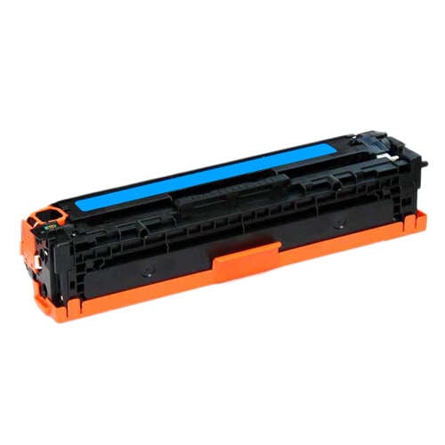 Toner compatible Canon 055H cyan Remplace 3019C0023015C002 Neuf