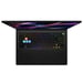 MSI Raider 16 HX Intel Core Ultra 7 251HX RTX 5070 Ti 16'' QHD+ 240 Hz 32 Go 1 To Antracita