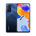 Xiaomi Redmi Note 11 Pro (5G) 128 GB, blu, sbloccato