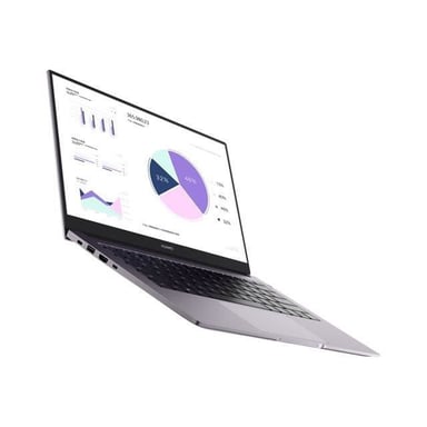 MateBook B3-410 Core i5 (14'') FHD RAM 8Go 512Go SSD, Windows 10 Pro - AZERTY