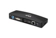 CLUB3D CSV-3103D Docking station universale USB 3.1 Gen 1 UHD 4K DisplayLink? del Club 3D