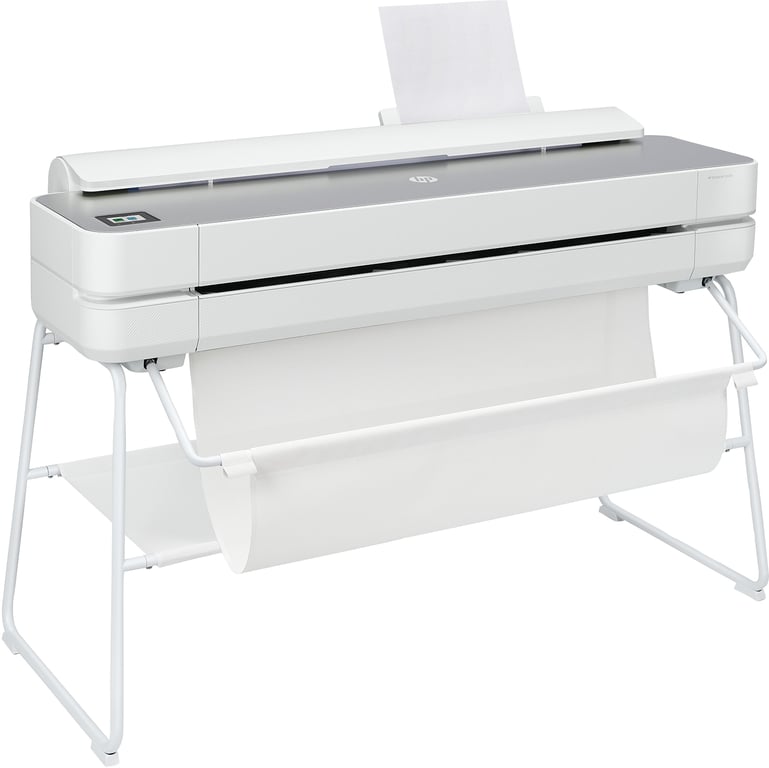 HP Designjet Impresora Studio Steel de 36 pulgadas