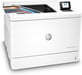 HP Color LaserJet Enterprise M751dn, Stampa, Stampa fronte/retro