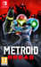 Nintendo Metroid Dread Nintendo Switch