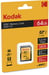 Emtec EKMSD64GXC10K 64 GB di memoria flash SDXC UHS-I Classe 10