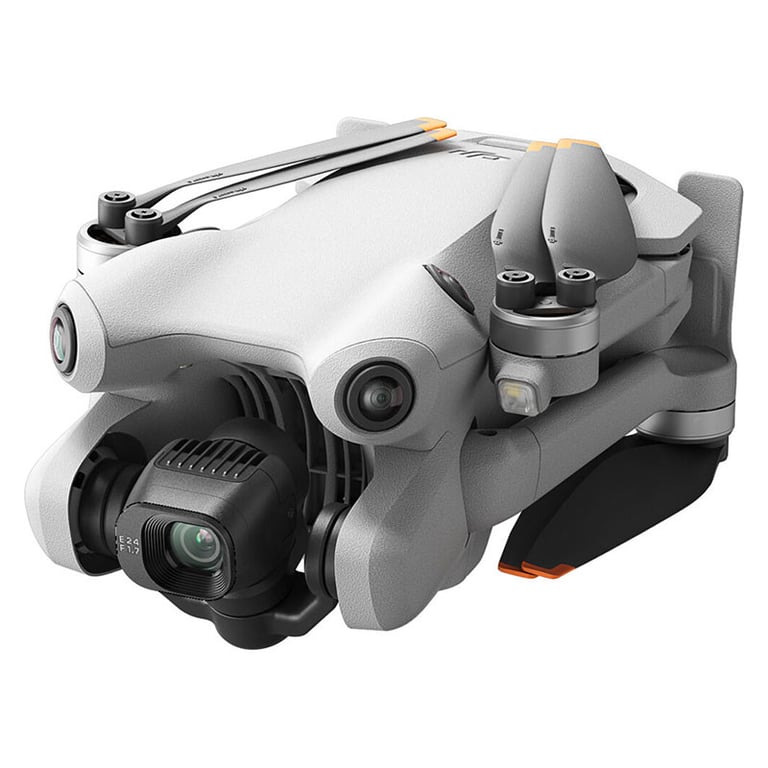 Drone Mini 4 Pro RC 2 - vue 9