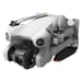 DJI Mini 4 Pro 4 rotors Quadcoptère 48 MP 3840 x 2160 pixels 2590 mAh Noir, Blanc