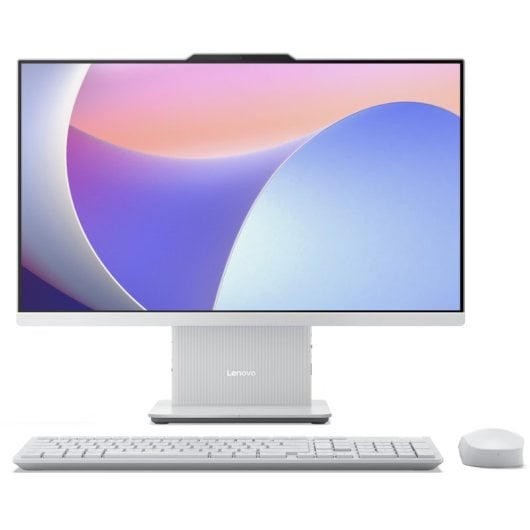 Ordinateur Tout en Un LENOVO IdeaCentre AIO Gen 9 Intel Core i7 RAM SSD - vue 2