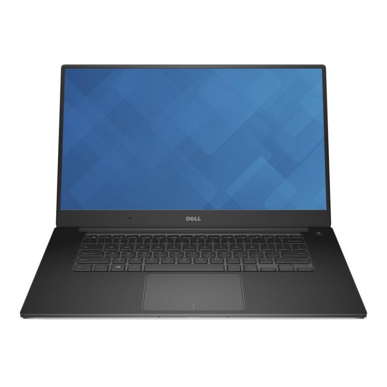 Dell Precision 5510 15" Core i7 2.7 Ghz SSD 512 Go 32 Go Azerty Français