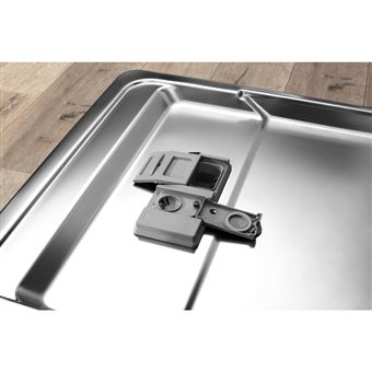 Lave-Vaisselle Indesit IN2IFC14BN6 – 14 Couverts, 44 dB, Départ Différé 12h - vue 4
