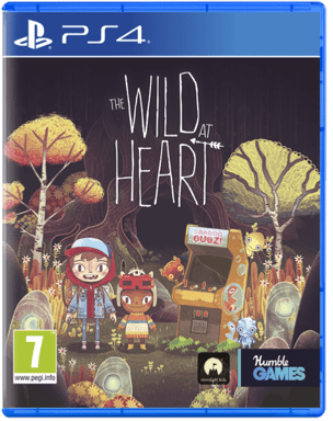 The Wild At Heart PS4