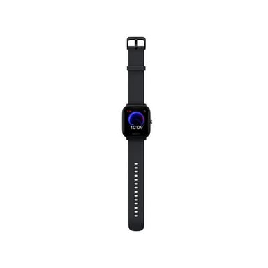 Xiaomi - Amazfit Bip U Montre Connectée A2017, noir