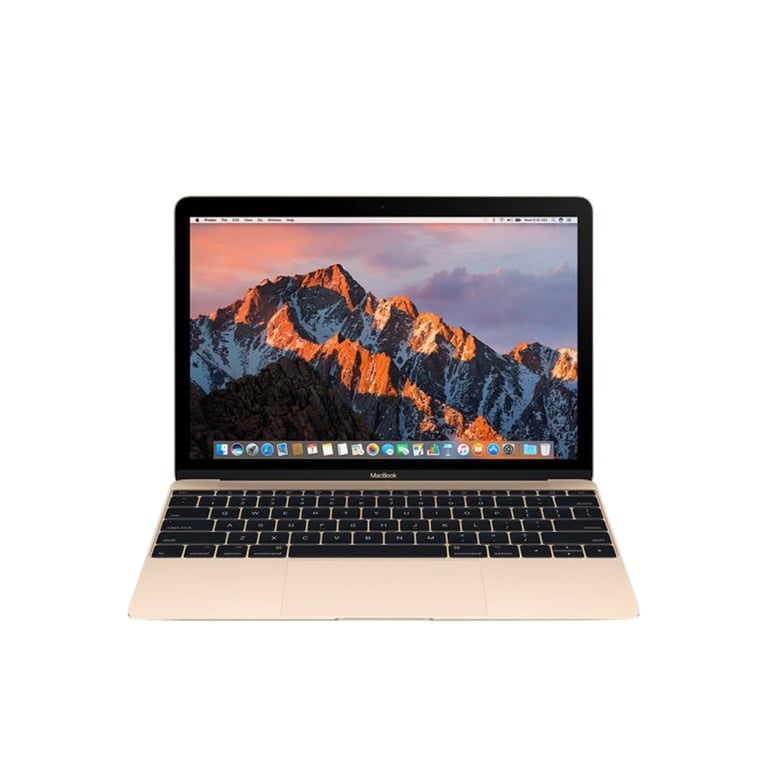 MacBook Retina 12