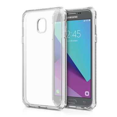 Cover per Samsung Galaxy J3 2017 Ibrida Rigida