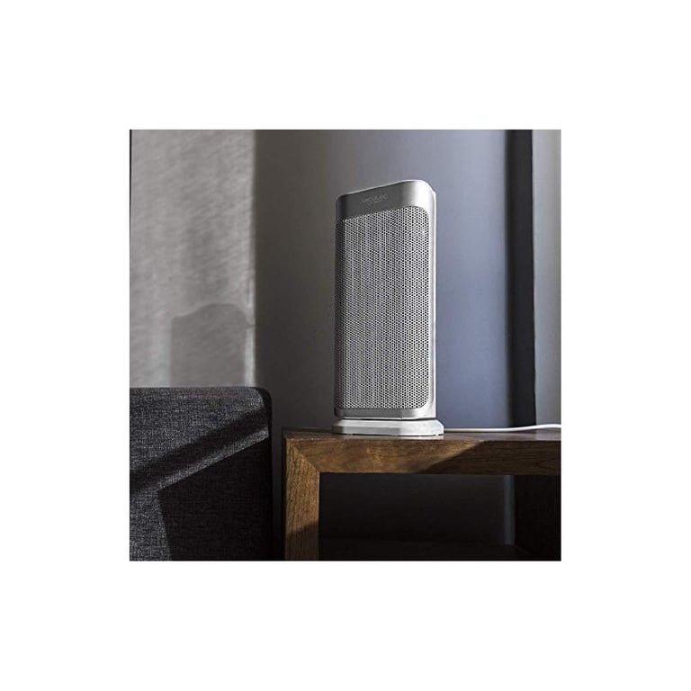 Chauffage Céramique Cecotec Ready Warm 6250 – 2000W 3 Modes Thermostat Réglable - vue 4