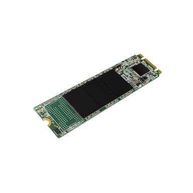 Silicon Power SP512GBSS3A55M28 M.2 512GB SSD Serie ATA III SLC