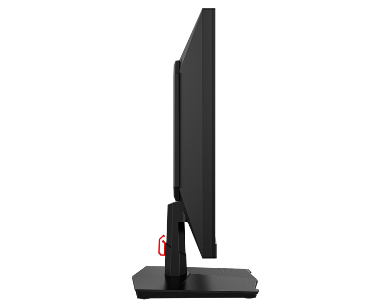 itek ITMF24I181FHD2 écran plat de PC 62 2 cm 24.5 1920 x 1080 pixels Full HD LED Neuf - vue 2