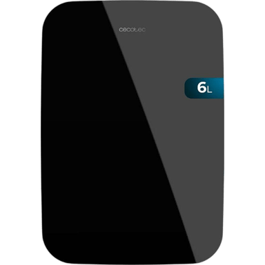 Cecotec Réfrigérateur mini Bolero MiniCooling 6L