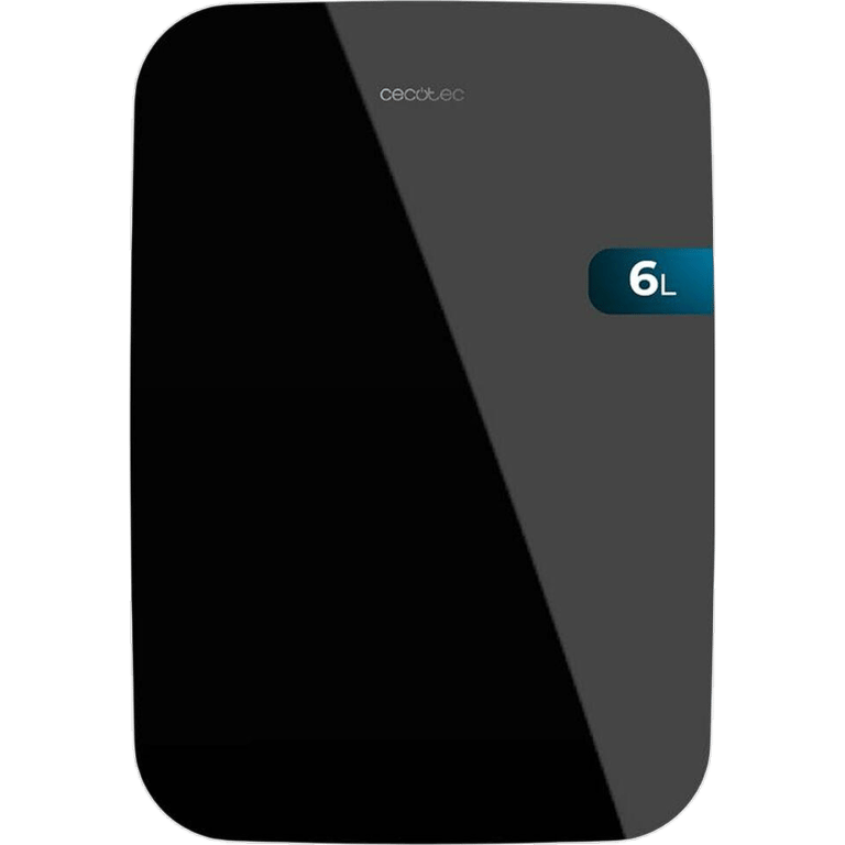 Cecotec Réfrigérateur Bolero MiniCooling 6L Bahamas - vue 1