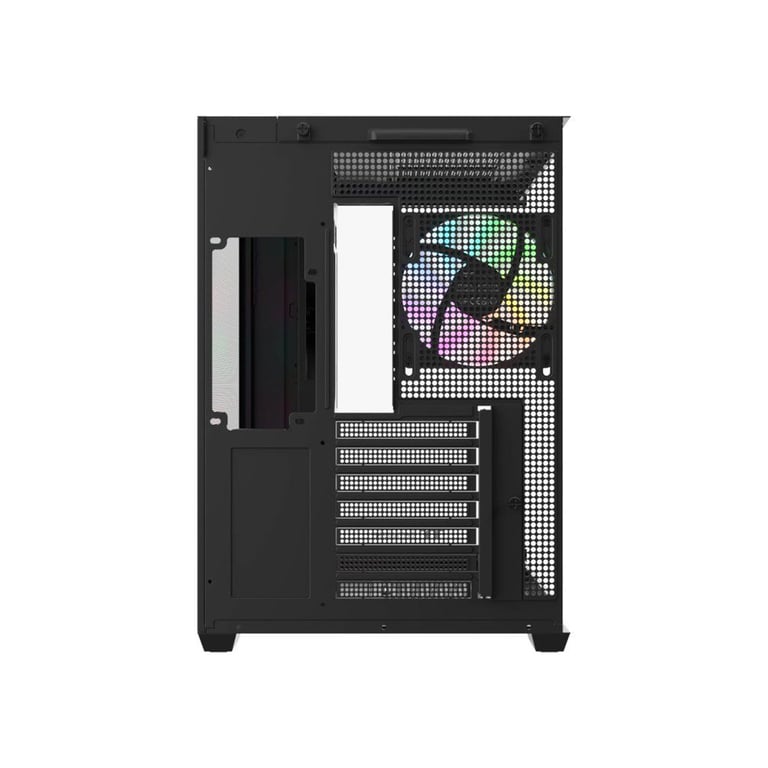 Thermaltake CA 11E 00M1WN WS unité centrale - vue 6