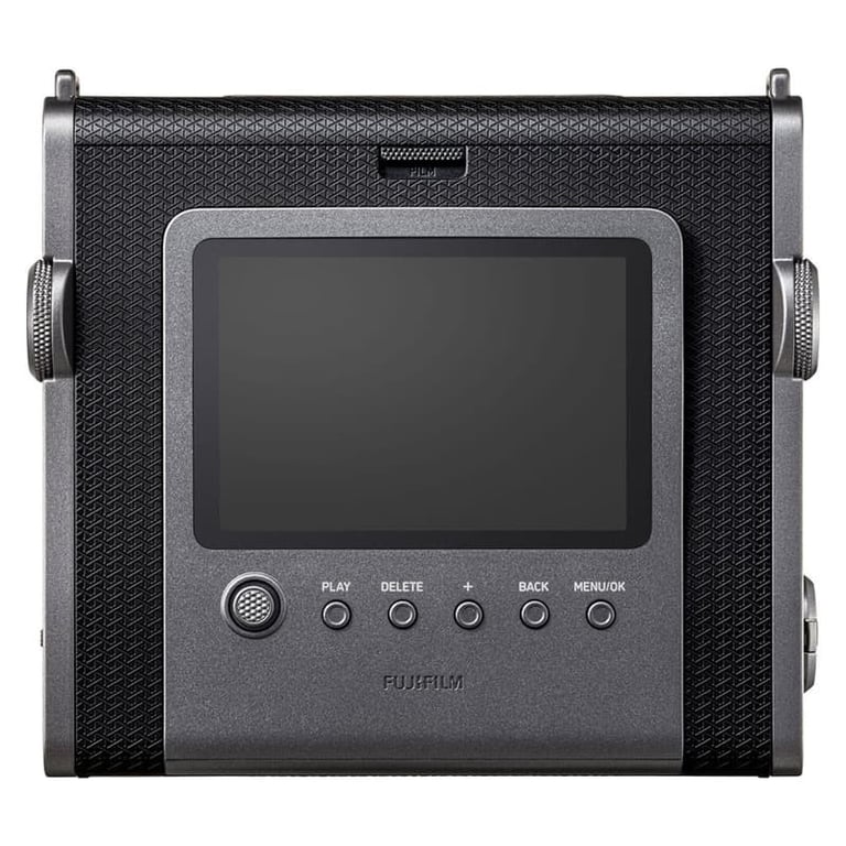 Appareil photo instantané Fujifilm Instax Wide Evo - vue 5