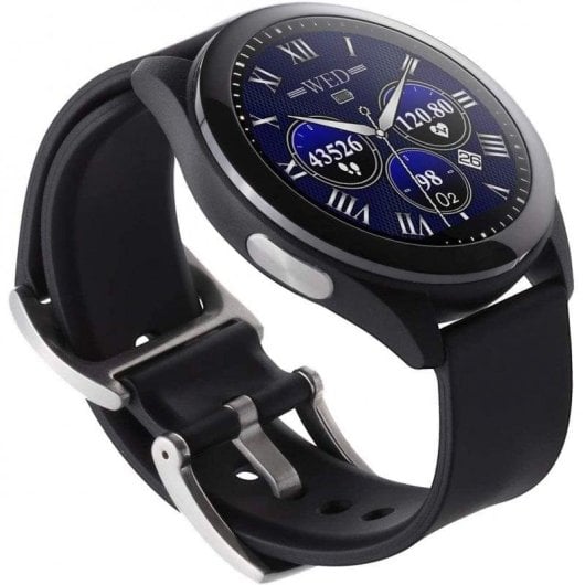 Asus Vivowatch Sp Hc A05 Montre De Sport Avec Sangle Silicone Médical Bluetooth 36 G - vue 10