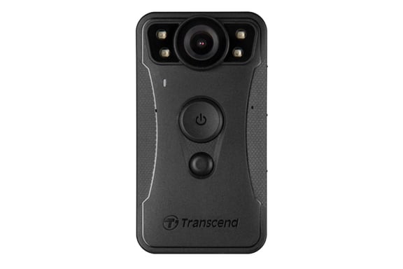 Transcend DrivePro Body 30 cámara para deporte de acción Full HD Wifi 130 g