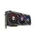 ASUS ROG -STRIX-RTX3080-O10G-GAMING NVIDIA GeForce RTX 3080 10 Go GDDR6X
