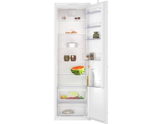 Neff Réfrigérateur 1 porte intégrable à glissières KI1811SE0 - vue 9