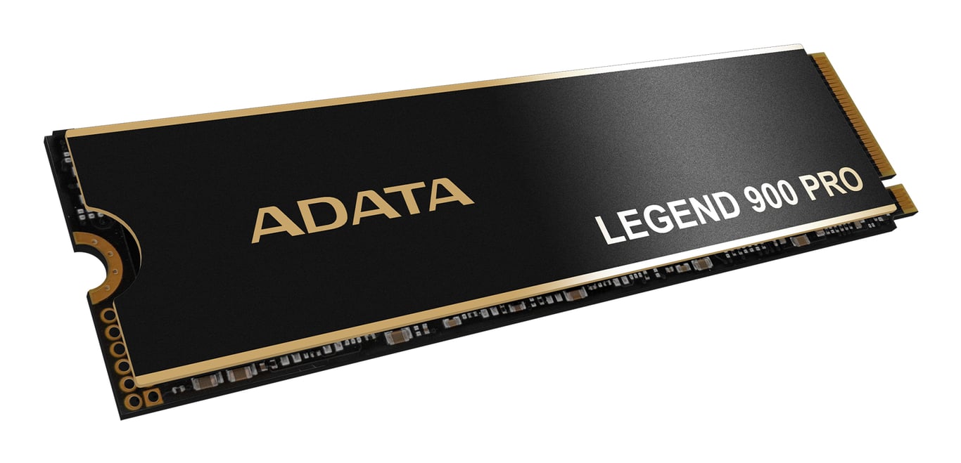 ADATA LEGEND 900 PRO .2 PCI Express 4.0 NVMe 3D NAND Neuf - vue 2