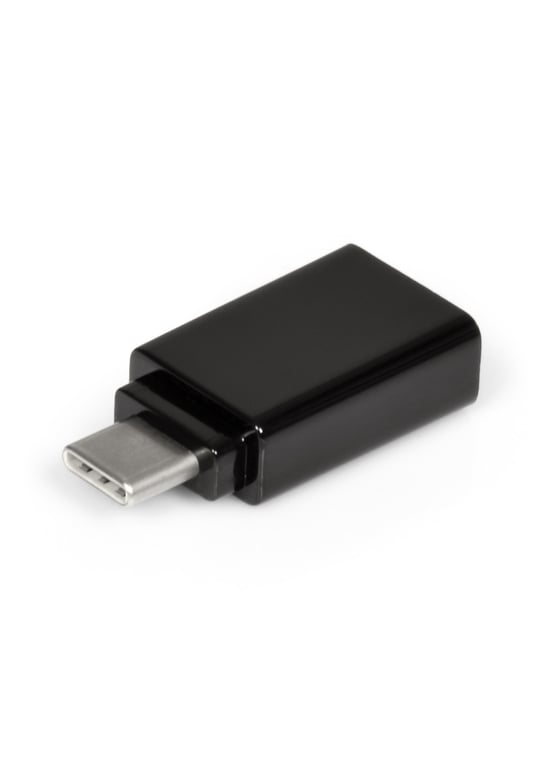 Pack 2 Adaptateurs USB Type C vers USB Type A Port - vue 5