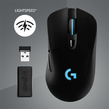Logitech G G703 LIGHTSPEED