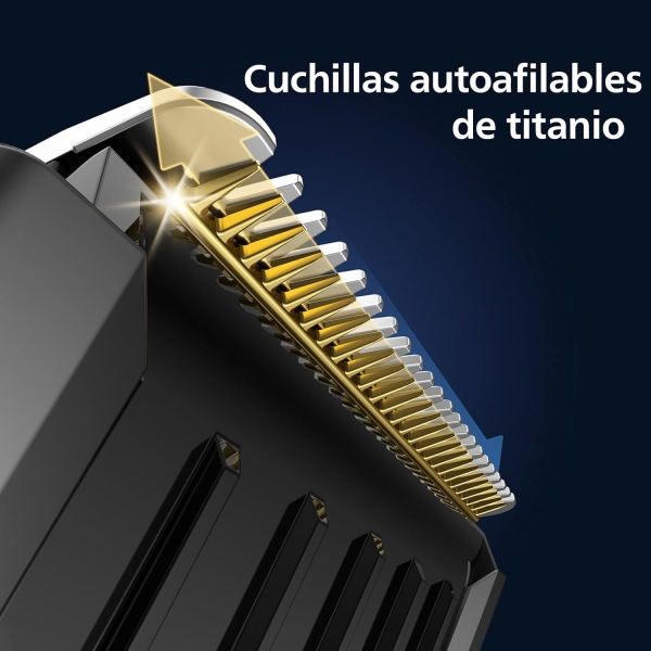 PHILIPS HC945015 - vue 8