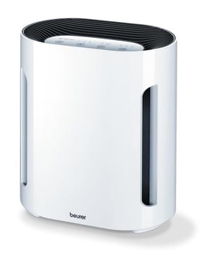 Beurer LR 200 15 m² 60 W Blanc