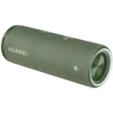 Enceinte portable Bluetooth verte Huawei Sound Joy 20W+10W