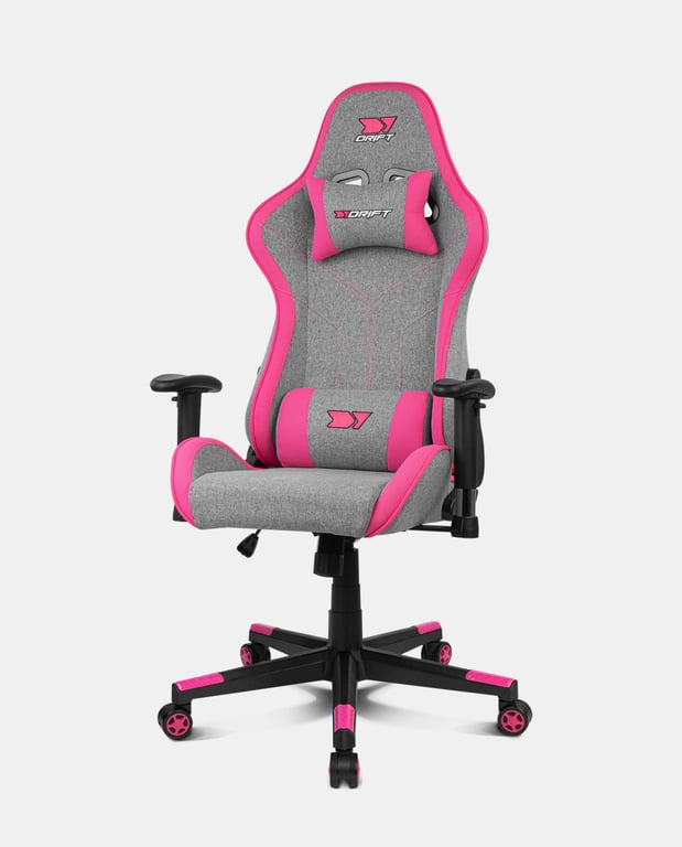 DRIFT DR90 PRO Siège de jeu sur PC Siège rembourré Neuf - vue 4