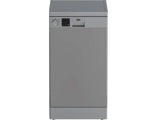 BEKO DVS05030S - vue 5