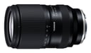 Tamron A075S lente y filtro de cámara Objetivo zoom Negro