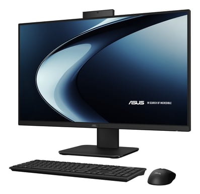 Asus V400 AIO Noir - vue 2