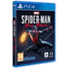 Sony Interactive Entertainment Marvel's Spider-Man: Miles Morales Standard PlayStation 4
