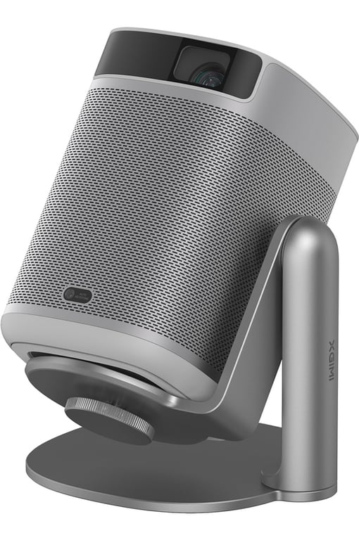 XGIMI MoGo 2 Pro Bundle - vue 2