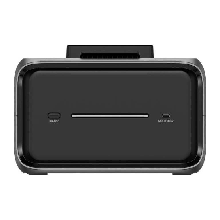 Batterie supplémentaire intelligente EcoFlow RIVER 3 Plus EB600 Batterie LiFePO4 572 Wh pour station électrique portable - vue 3