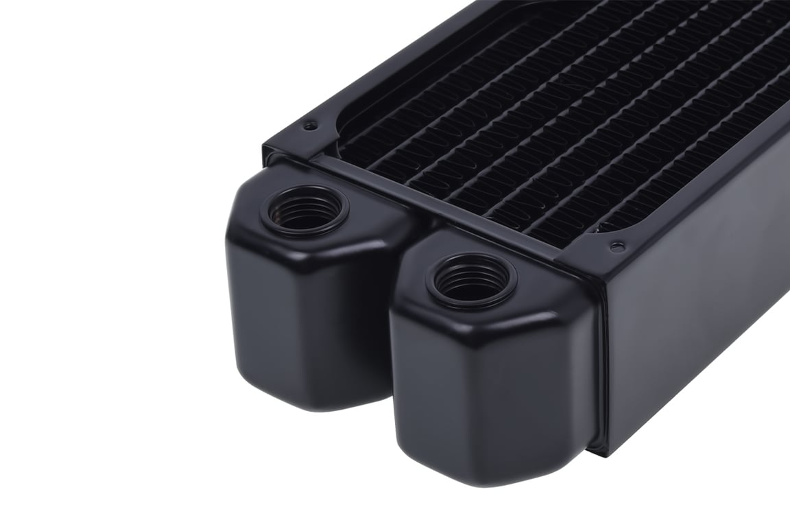 Alphacool NexXxoS XT45 Bloc radiateur - Neuf