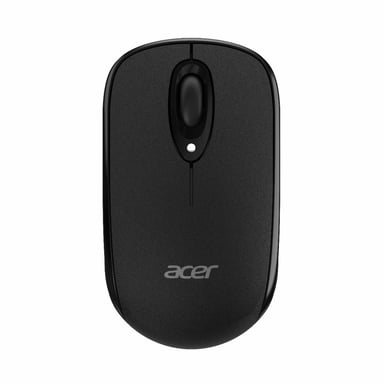Acer B501 ratón Oficina Ambidextro Bluetooth Óptico 1000 DPI