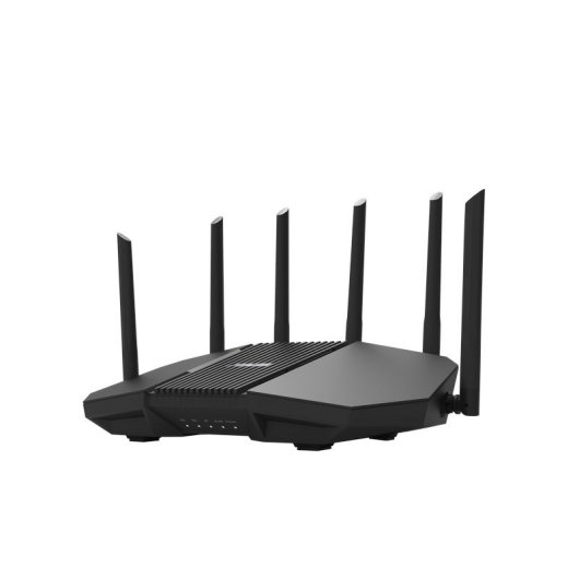 routeur sans fil autonome ASUS RT-BE90U (BE9400) Wi?Fi 7 tri-bande 2.5GbE Noir - Neuf