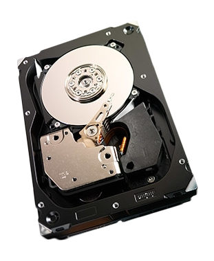 Seagate Cheetah 600GB 3.5 SAS disque dur 600 Go 15000 trmin 16 Mo 3.5 Neuf - vue 2