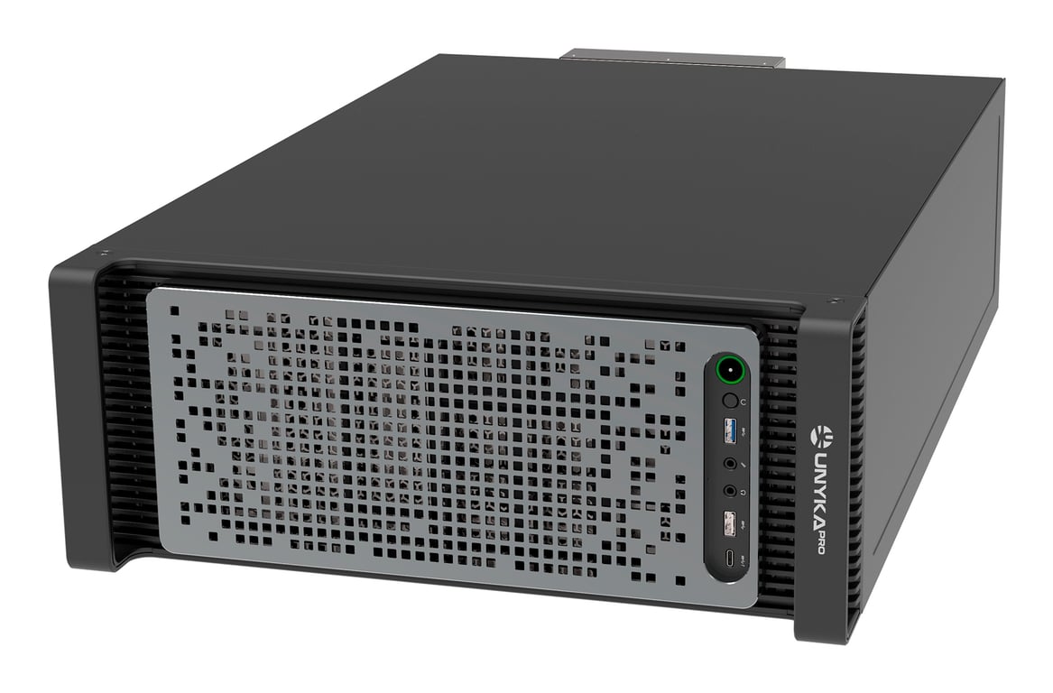 UNYKAch WS SR630 Support Neuf - vue 2