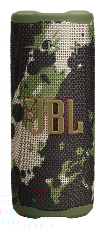 JBL Grip Enceinte portable mono Camouflage 16 W - Neuf