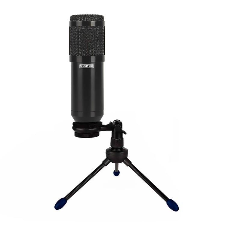 Sparco Micro SPARCO Gaming Star SPMIC - vue 2